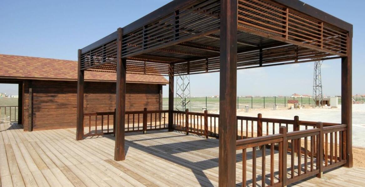 Dlaczego panoramiczne widoki z domków premium są niezapomniane?