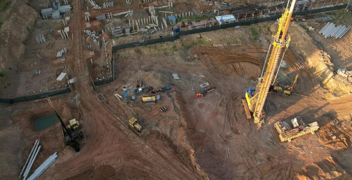 Jakie badania geotechniczne są niezbędne do kompleksowej obsługi inwestycji?