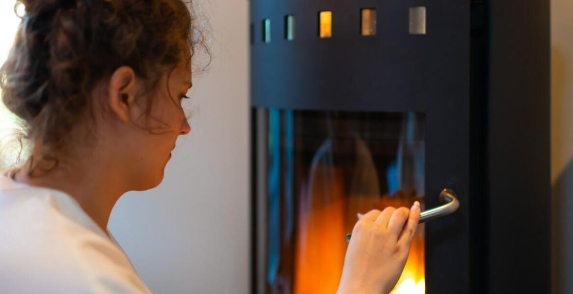 Piecyki na pellet w małych przestrzeniach - jak zaoszczędzić miejsce?