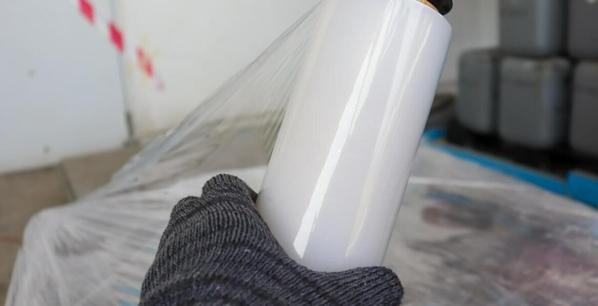 Jakie są zalety stosowania folii LDPE w branży spożywczej?