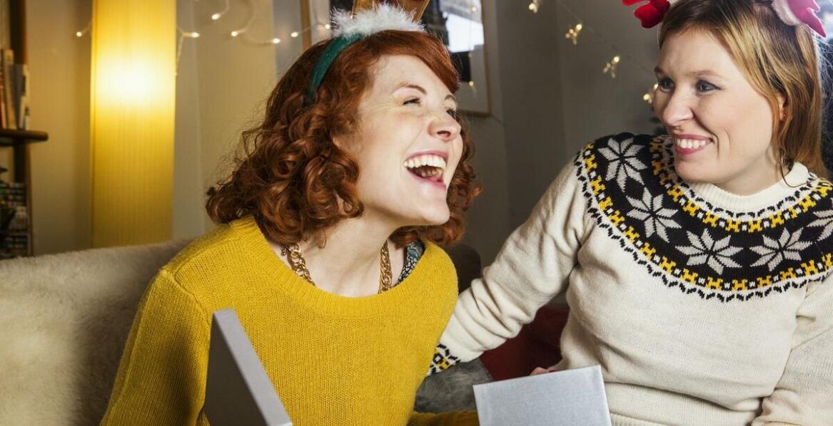 Koperta świąteczna – praktyczne rozwiązanie na przechowywanie wspomnień