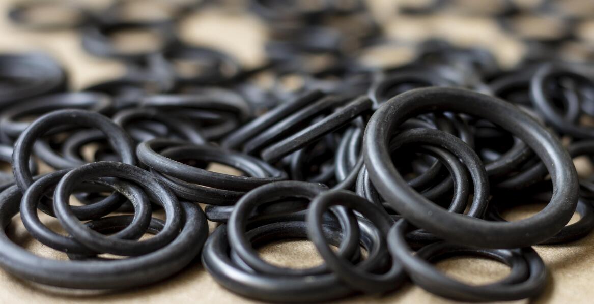 Co warto wiedzieć o uszczelnieniach gumowych?