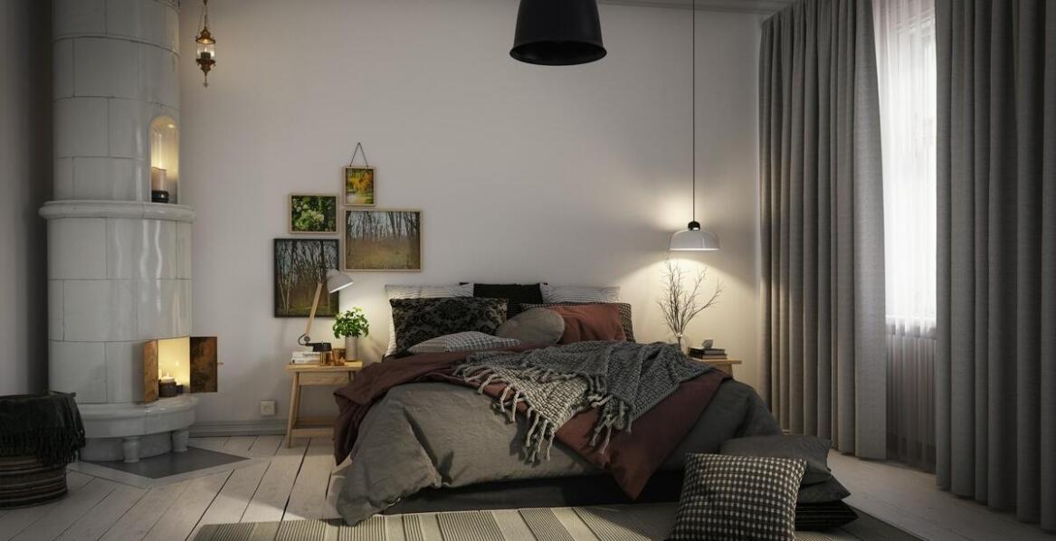 Łóżka drewniane, tapicerowane czy metalowe – które sprawdzi się najlepiej?