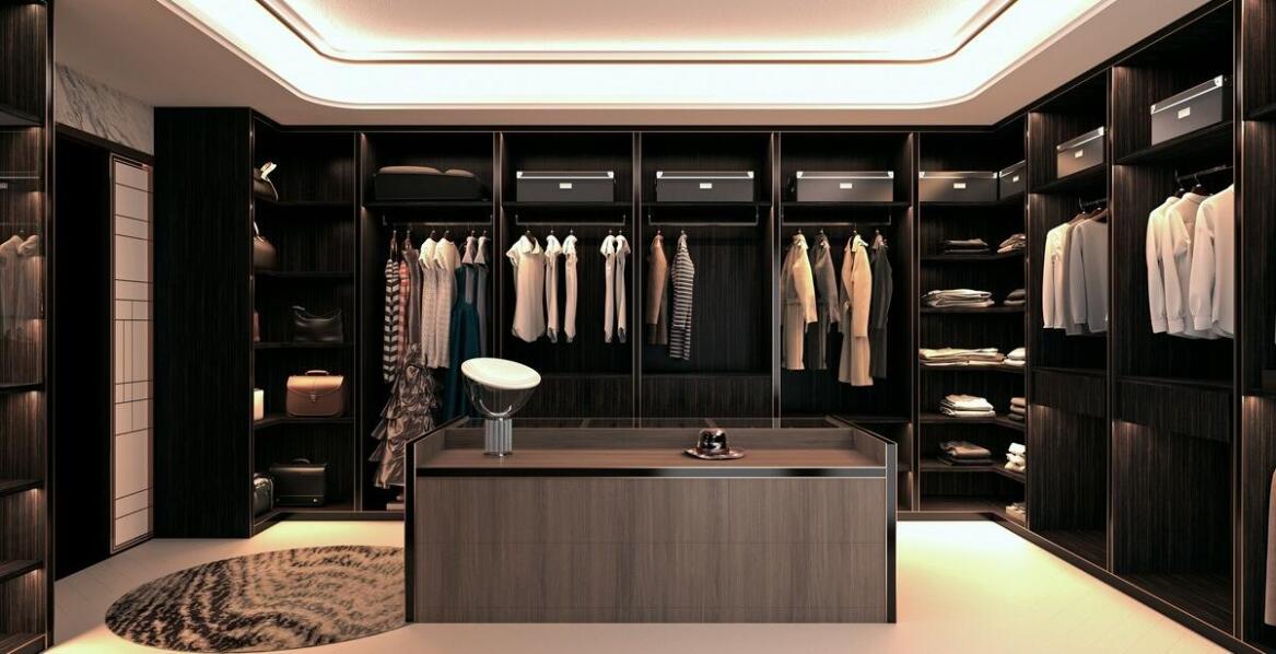 Jak stworzyć kapsułową garderobę w rozmiarze XXL?