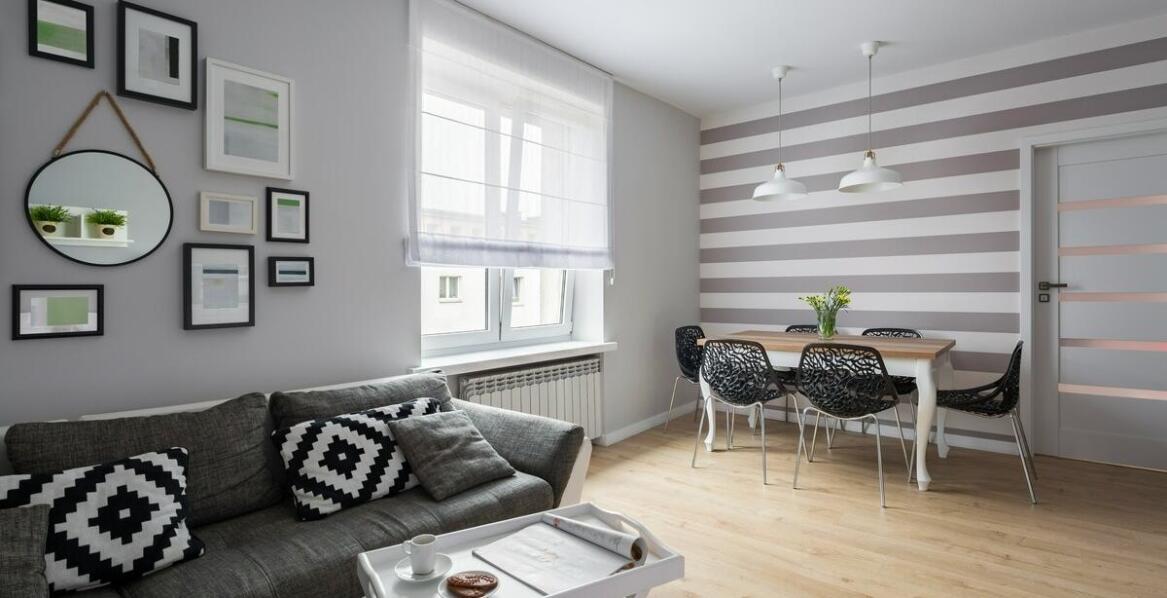 Jakie metraże mieszkań oferowane są w Kielcach? Przegląd dostępnych opcji