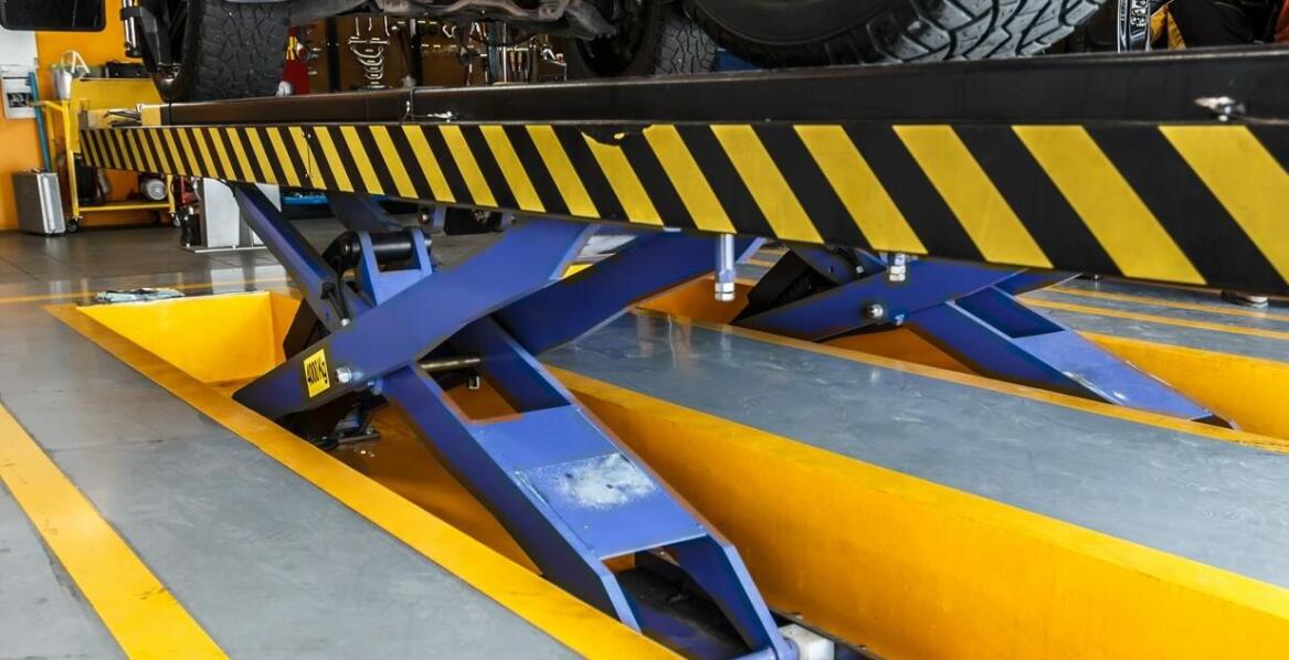 Jak dbać o bezpieczeństwo podczas naprawy Volvo w autoryzowanym serwisie?