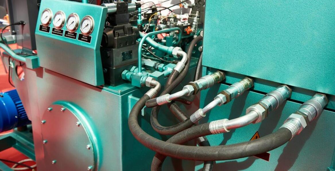 Sprzęgło elastyczne palcowe a efektywność pracy pomp wodnych – analiza i wskazówki