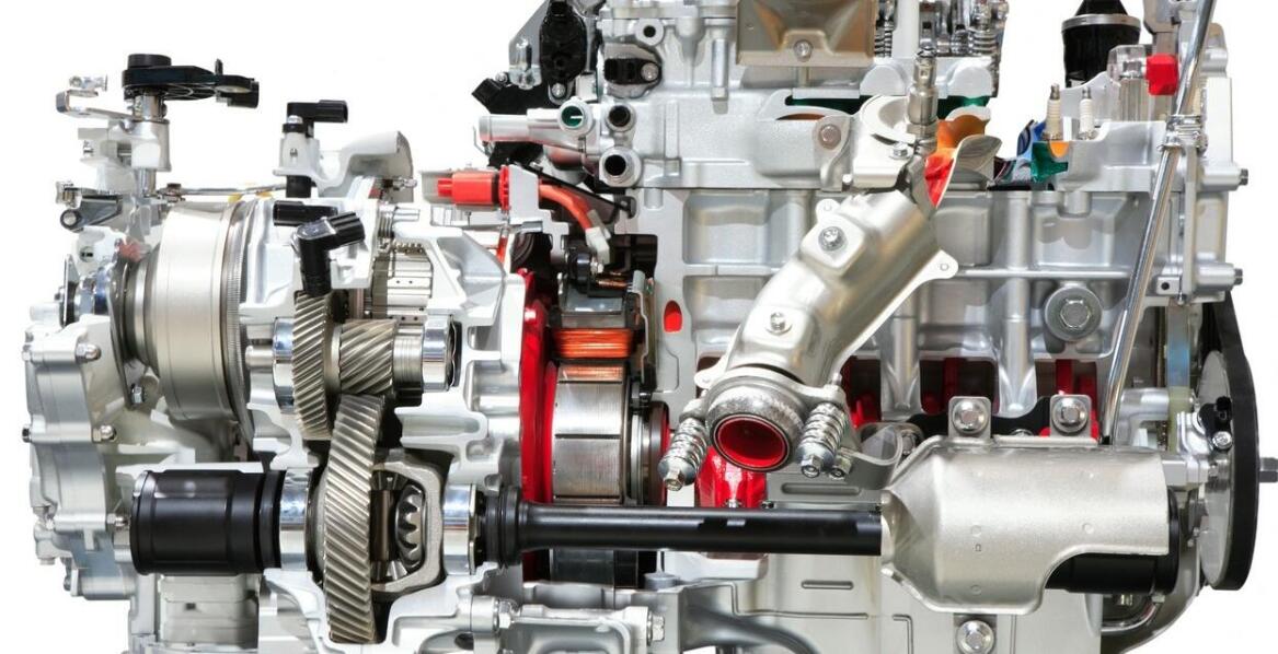 Jakie technologie stosowane są w nowoczesnych zaworach paliwowych?