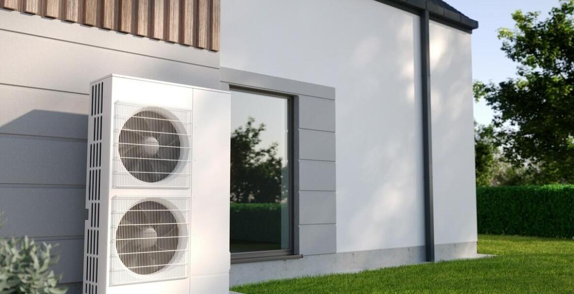 Efektywność energetyczna dzięki pompom ciepła – jak to działa?