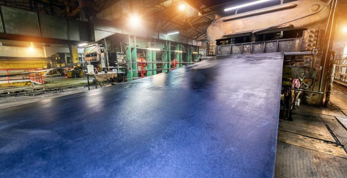 Do czego wykorzystuje się podesty stalowe?