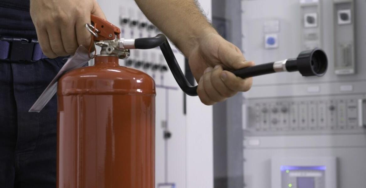 Jakie są konsekwencje braku regularnego serwisu instalacji PPOŻ?