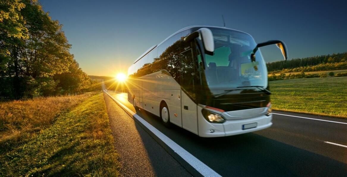 Dlaczego warto podróżować z nami w grupie do Niemiec?