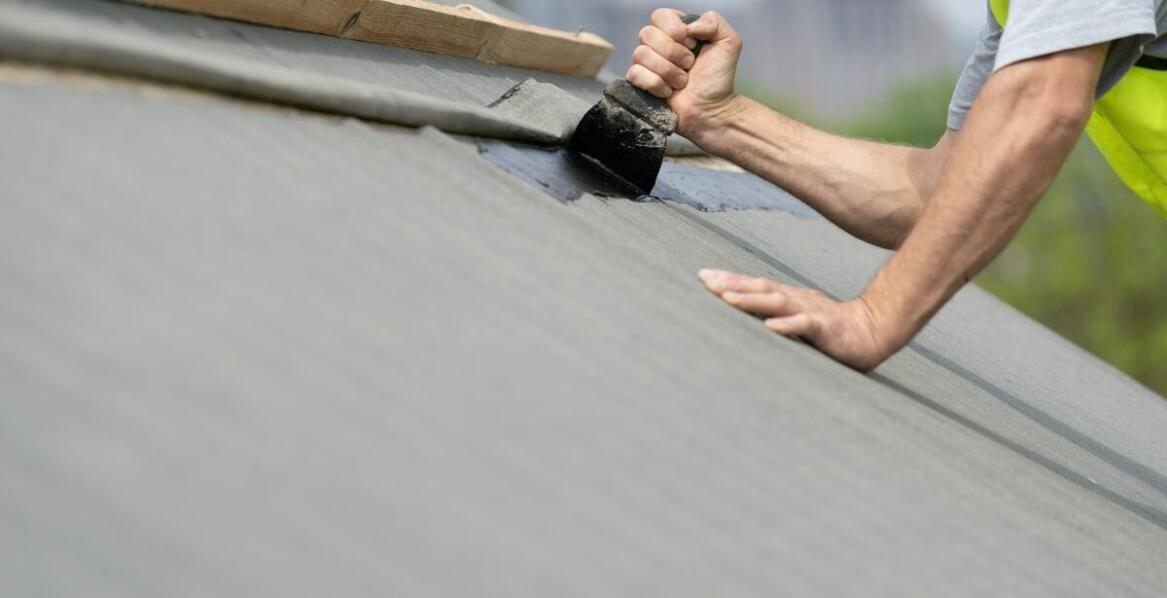 Jakie są najnowsze trendy w malowaniu dachów w Sosnowcu?