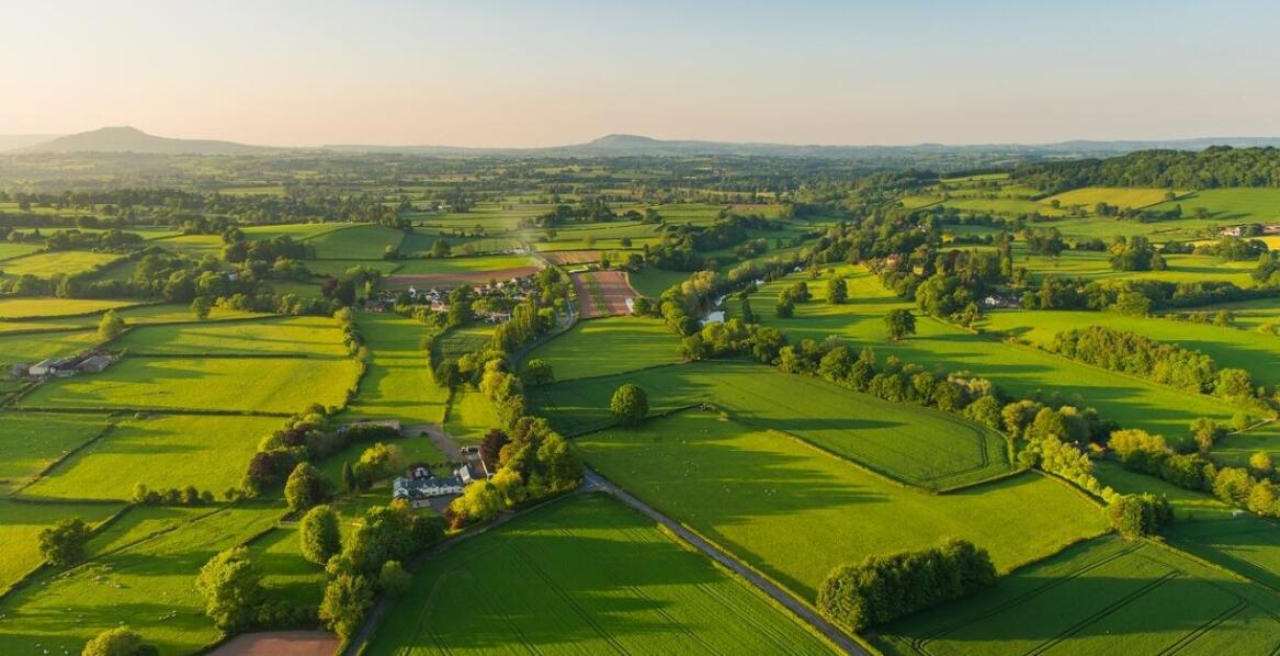 Jak rura karbowana wspiera drenaż terenów rolniczych?