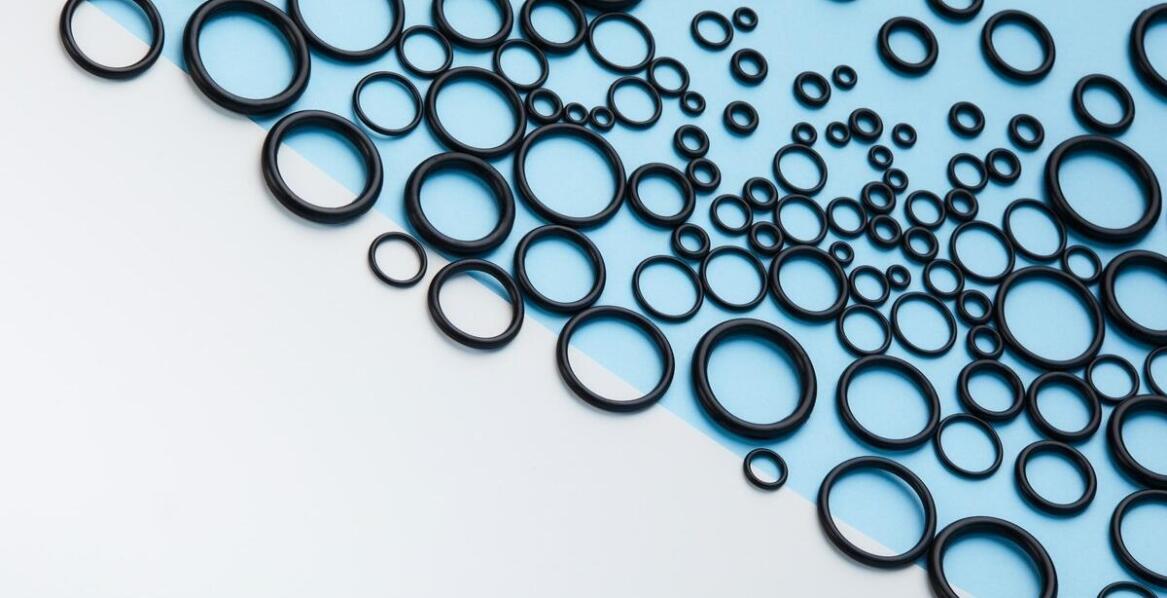 Zastosowanie pierścieni Smalley w przemyśle – co warto wiedzieć?
