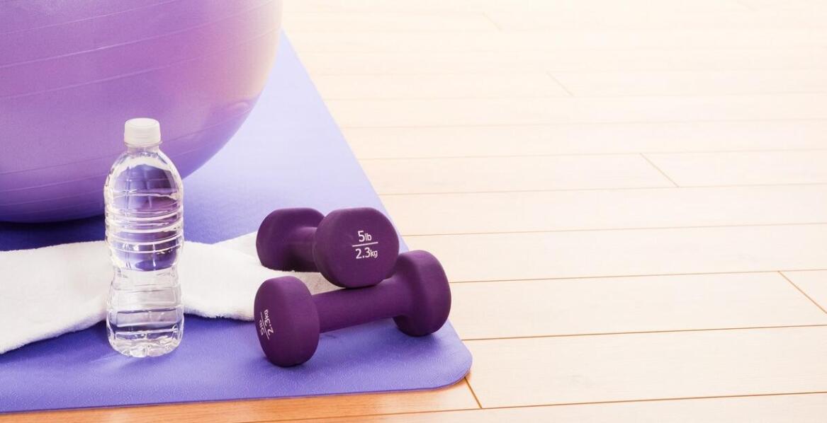 Jakie akcesoria fitness można wykorzystać jako oryginalne upominki promocyjne?