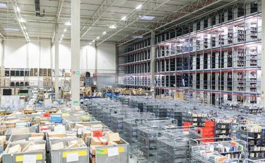 Kangurki InPost jako kluczowy element strategii wysyłkowej firm e-commerce