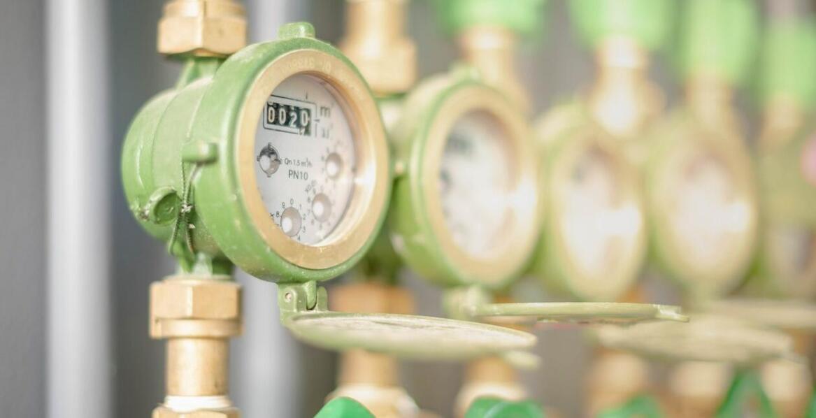 Jak zabudować wodomierz, aby zapewnić łatwy dostęp do odczytów?