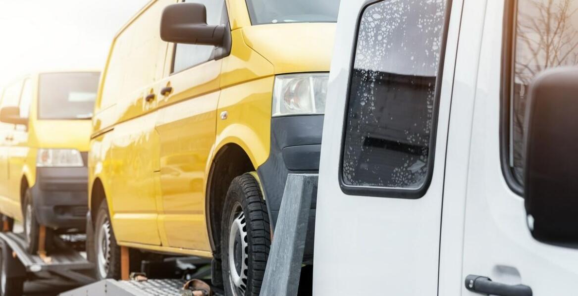 Jak działa system szybkiej reakcji w całodobowej pomocy drogowej w Olsztynie?