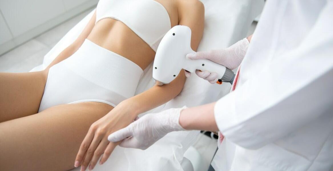 Czy depilacja laserowa jest bezpieczna dla każdego?