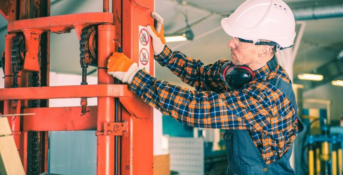 Wpływ kontrolnych badań medycyny pracy na bezpieczeństwo w miejscu zatrudnienia