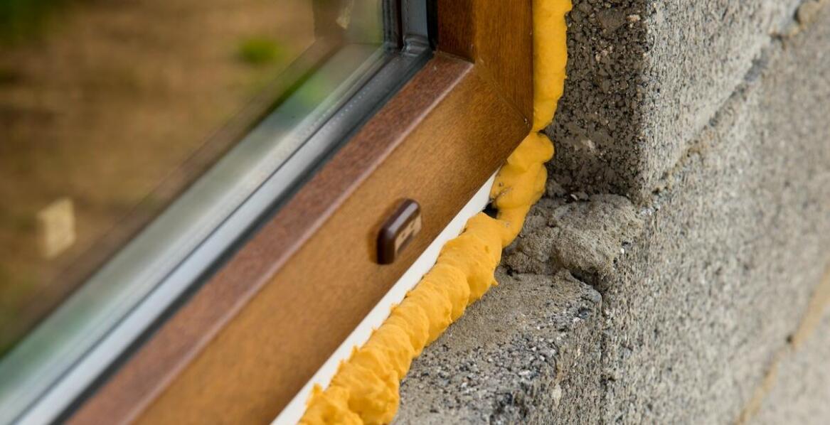 Jakie są korzyści z zastosowania pianki PUR w budownictwie energooszczędnym?