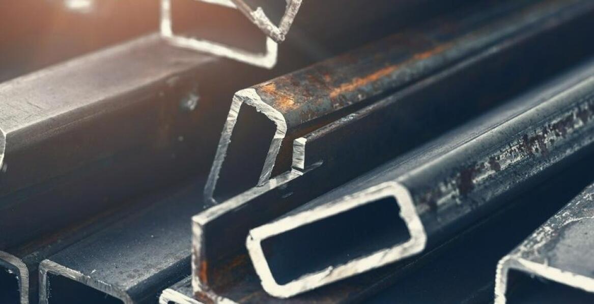 Verwendung von C-Profilen aus Stahl im modernen Bauwesen