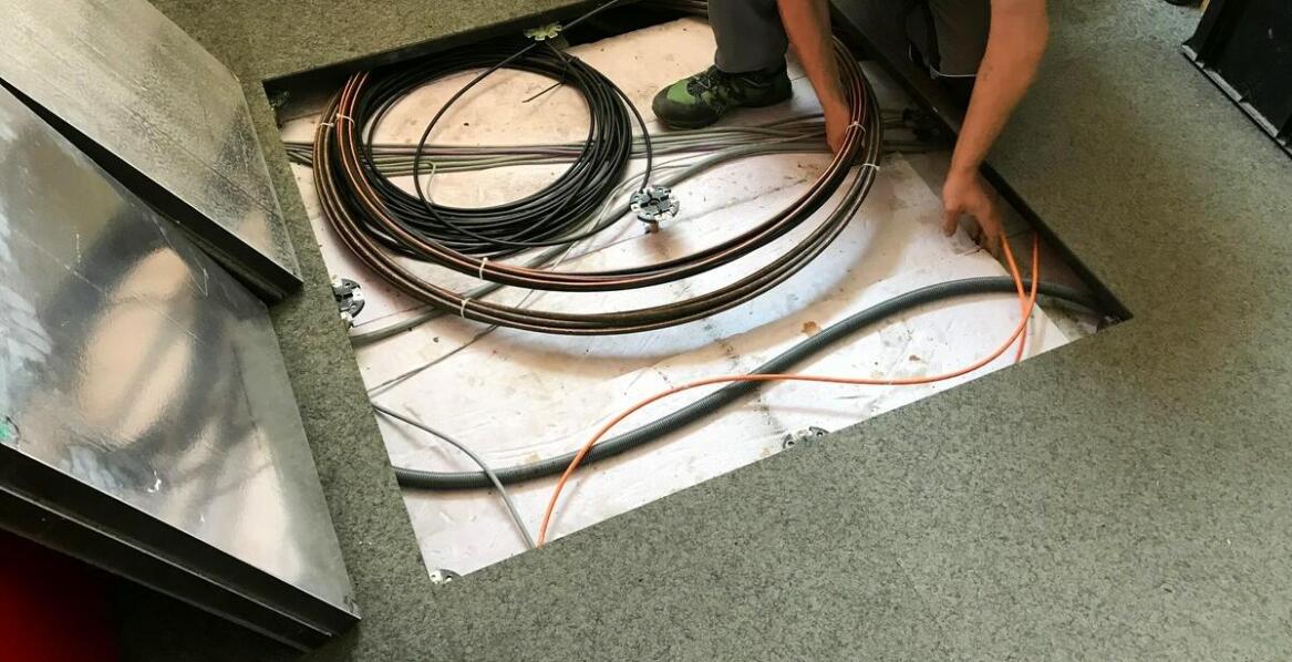 Kabel RTV SAT - jakie są standardy jakości i certyfikaty?