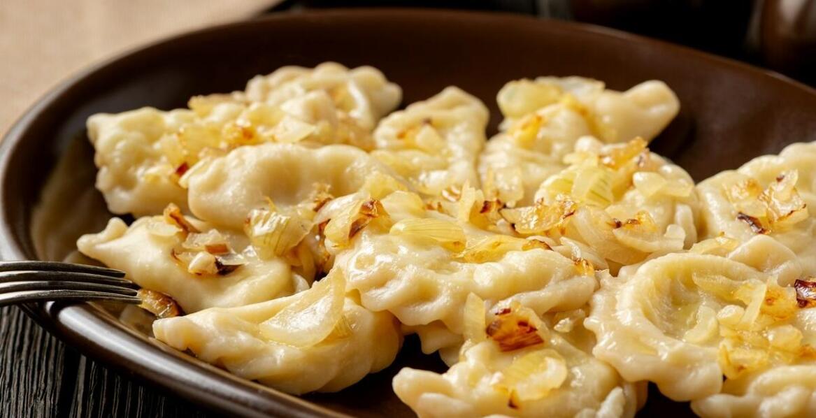 Suszone grzyby w pierogach – dlaczego warto je wybrać?