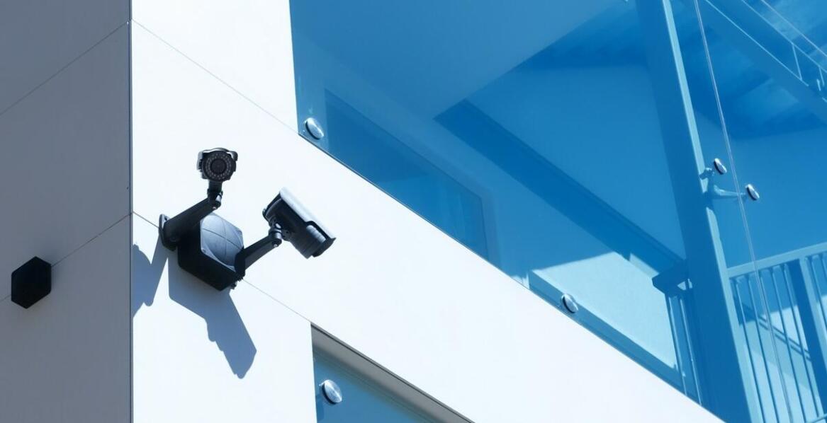 Jak systemy SAP DSO mogą poprawić bezpieczeństwo Twojego obiektu?