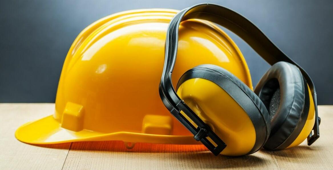 Poradnik: Jak dobrać odpowiednią maskę przeciwpyłową do specyfiki pracy?