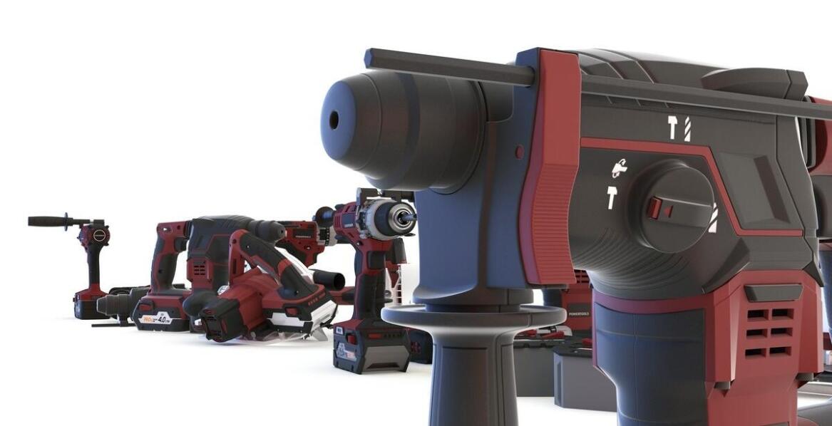 Co powinieneś wiedzieć o kompatybilności akumulatorów i ładowarek do wkrętarek Macallister?