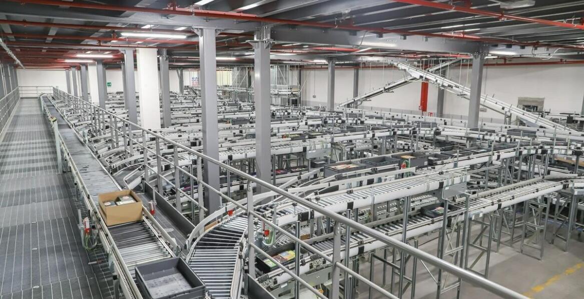 Wykorzystanie tls system w logistyce – innowacyjne podejścia