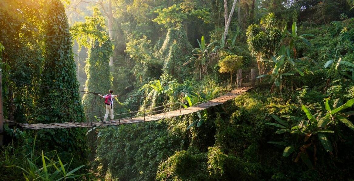 Jak pomiary emisji związków organicznych wspierają zrównoważony rozwój?