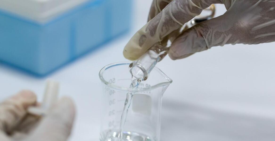 Bezpieczeństwo i higiena pracy z ciepłym azotem - poznaj najważniejsze zasady