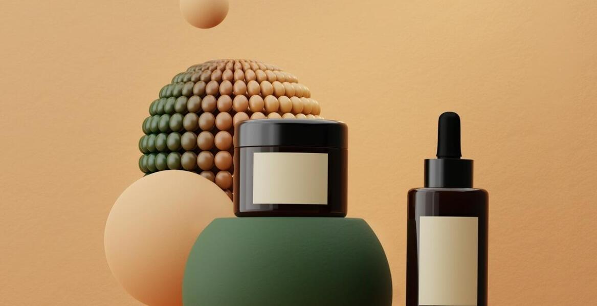 Rola faktury gładkiej w tworzeniu spójnej identyfikacji wizualnej marki kosmetycznej