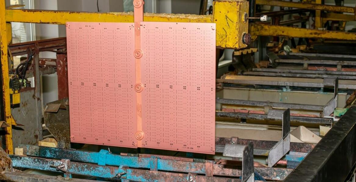 Jakie technologie produkcji płyt porowatych są najnowocześniejsze?