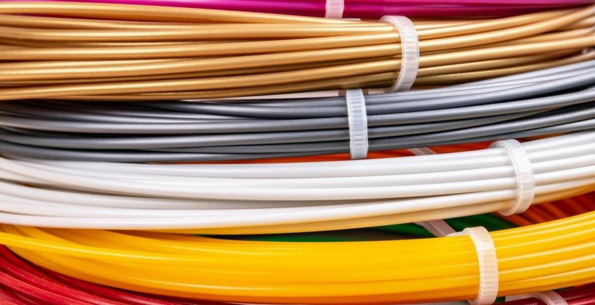 Jakie są różnice między standardowymi a specjalistycznymi opaskami kablowymi?