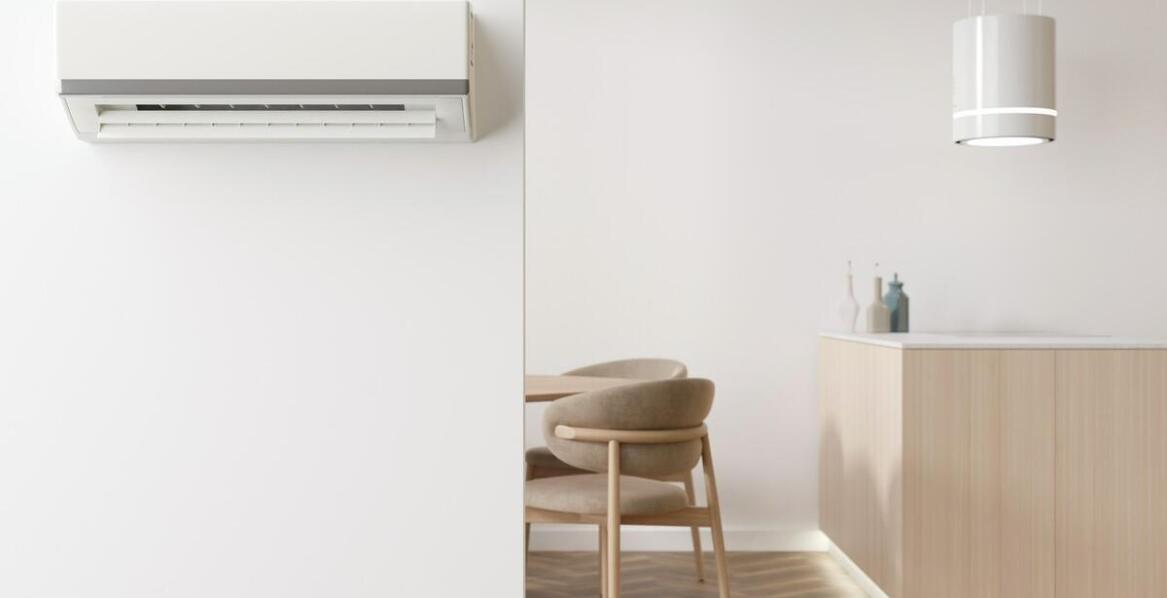 Jakie rodzaje klimatyzatorów dostępne są na rynku i który wybrać do swojego domu?