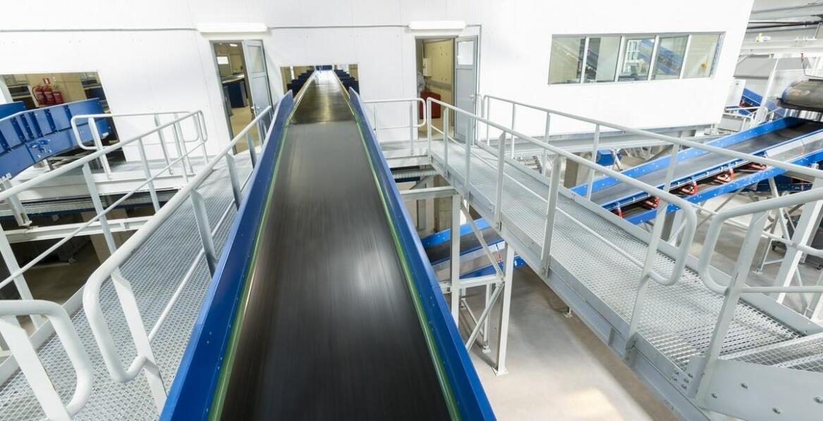 Jakie są najlepsze praktyki w zakresie recyklingu odpadów przemysłowych?