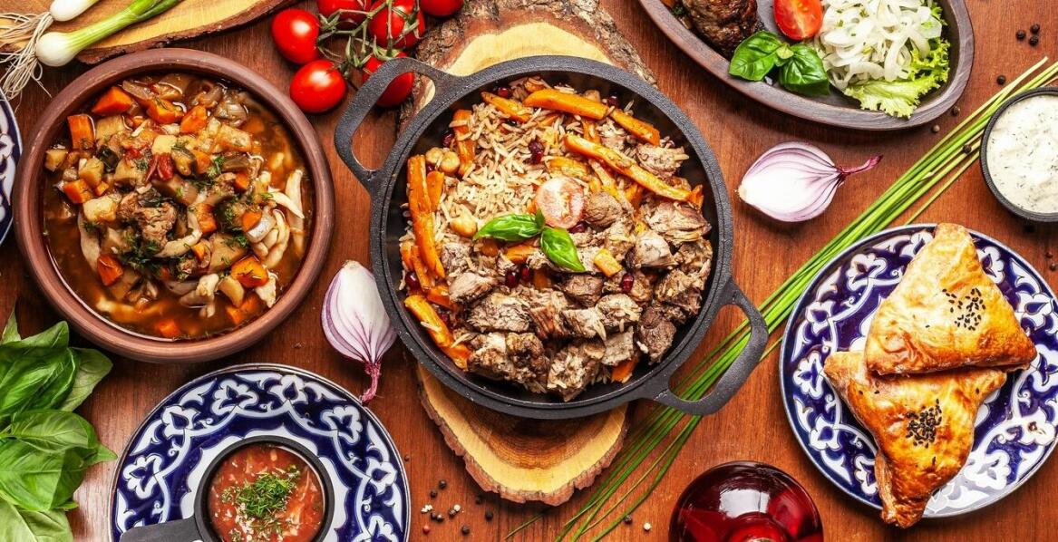 Dania instant z Azji jako inspiracja dla kreatywnego menu cateringowego