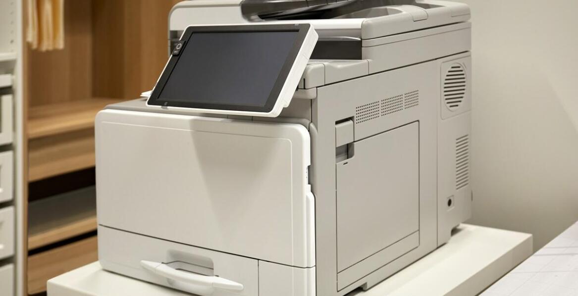 Kserokopiarki biurowe A3 a oszczędność kosztów druku – jak to działa?