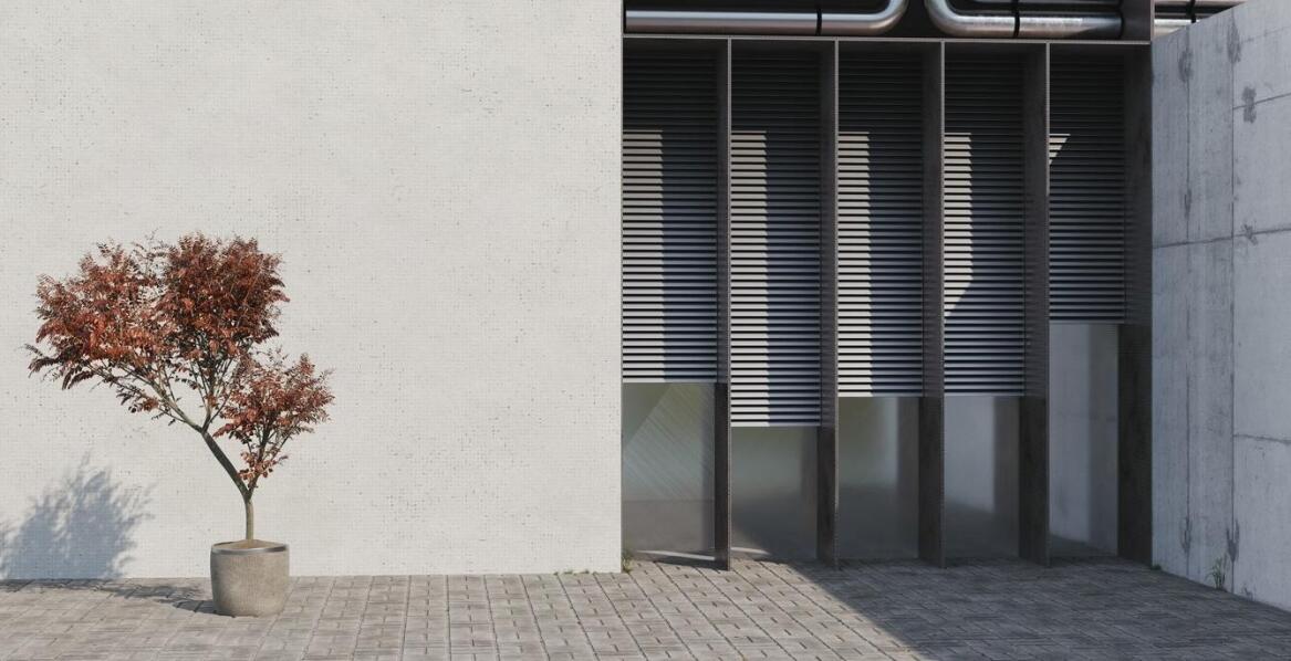 Różnorodność wzorów koszy betonowych – jak wybrać idealny model do swojej przestrzeni?