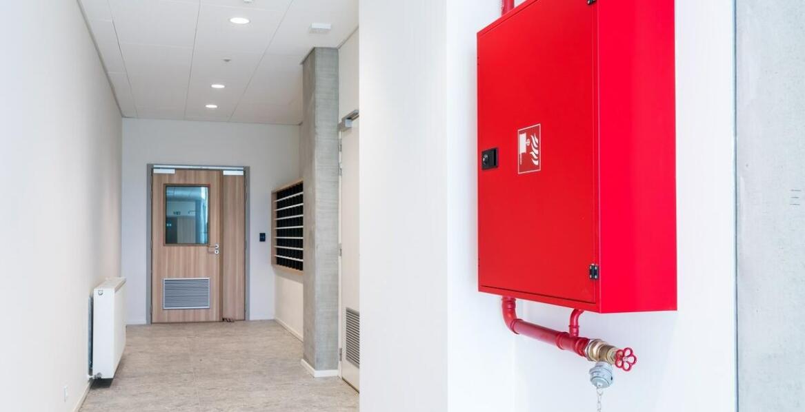 Istotne zmiany w przepisach dotyczących znaków ochrony przeciwpożarowej