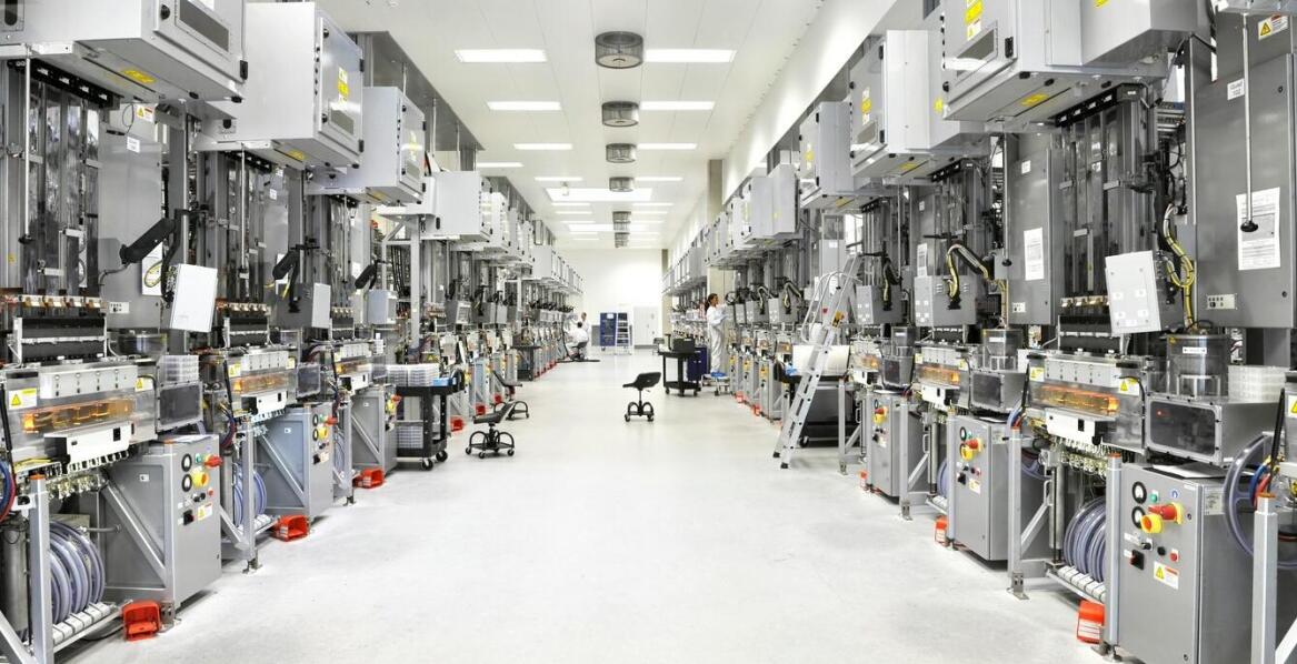 Rola badań i rozwoju w doskonaleniu procesów pokryć galwanicznych