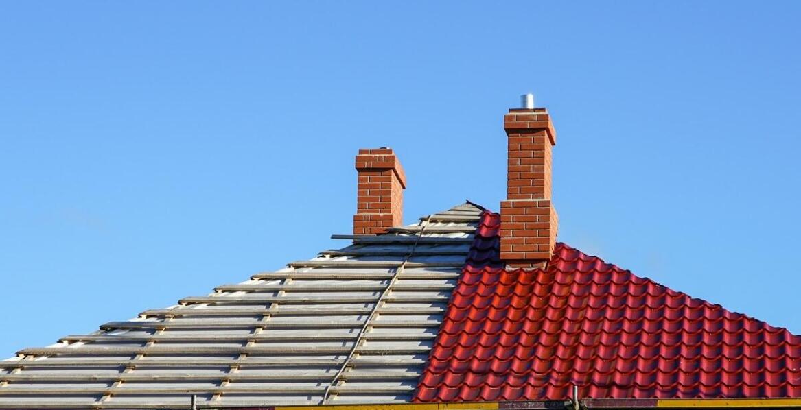 Jak zrealizować projekt dachu?