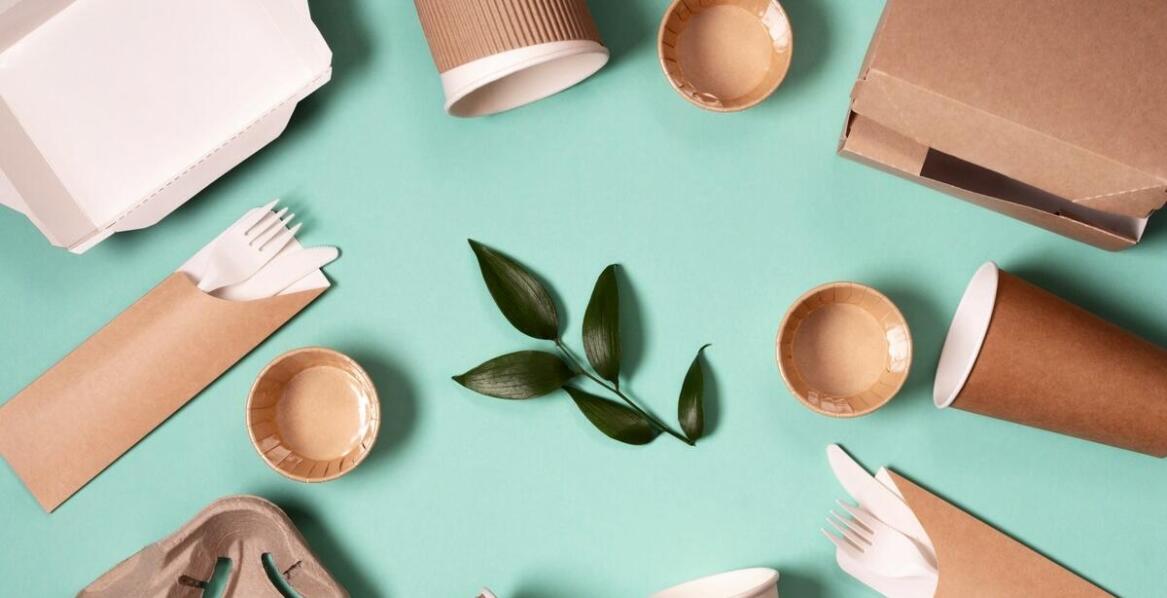 Dlaczego warto wybierać pergamin spożywczy zamiast tradycyjnych opakowań?