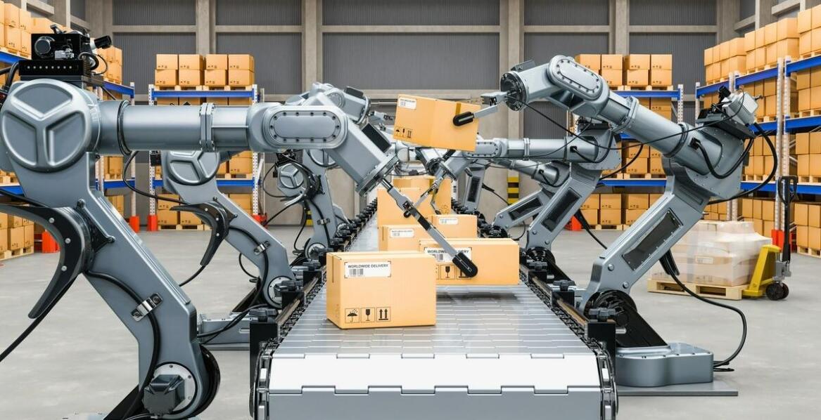 Jakie korzyści niesie ze sobą integracja znakowarek w procesach produkcyjnych?