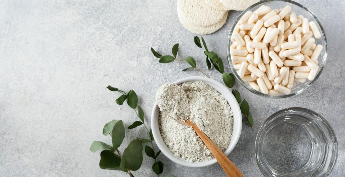 Jakie są różnice między różnymi formami suplementów magnezu?