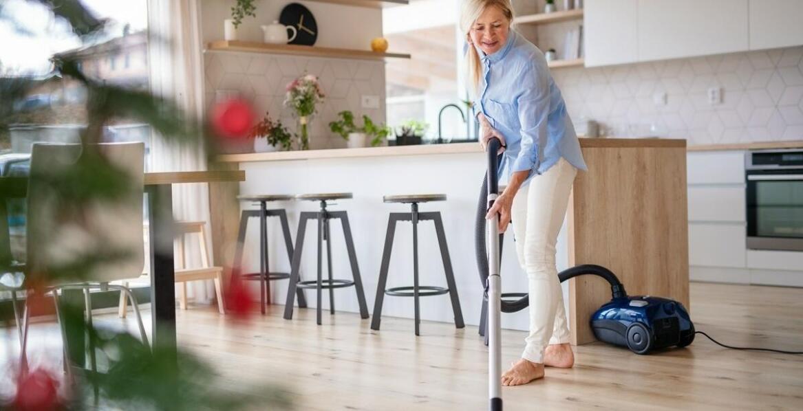 Odkurzacze centralne a alergie - jak mogą pomóc w walce z alergenami?